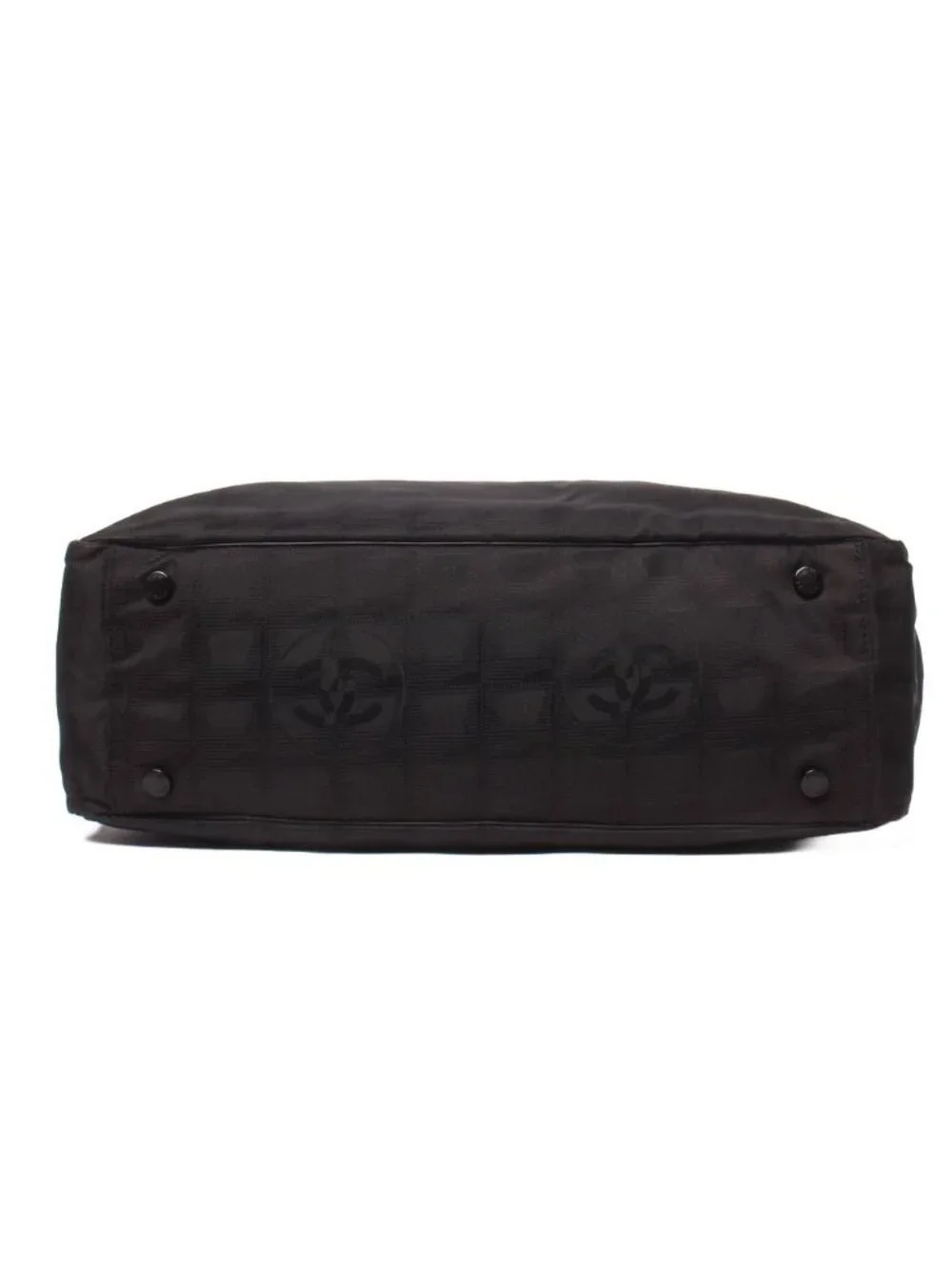 Chanel Tote Bag New Travel Line